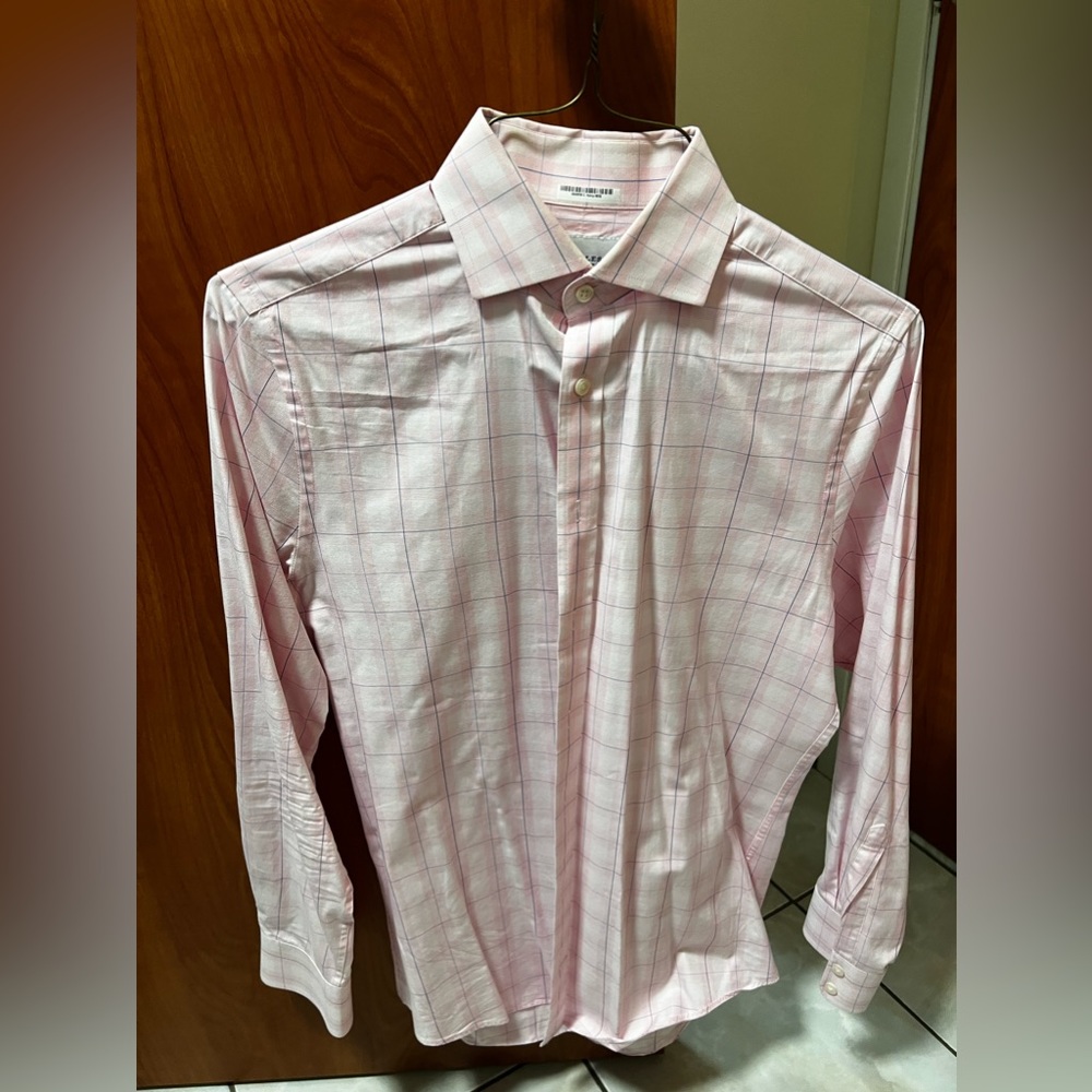 Charles Trywhitt Dress Shirt